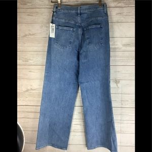 J Brand jeans Joan high rise size 26